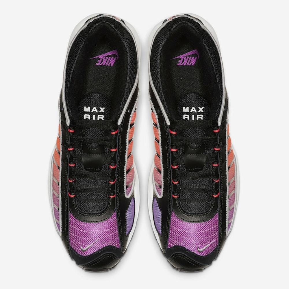 NEW Nike Air Max Tailwind - Picture 5 of 5